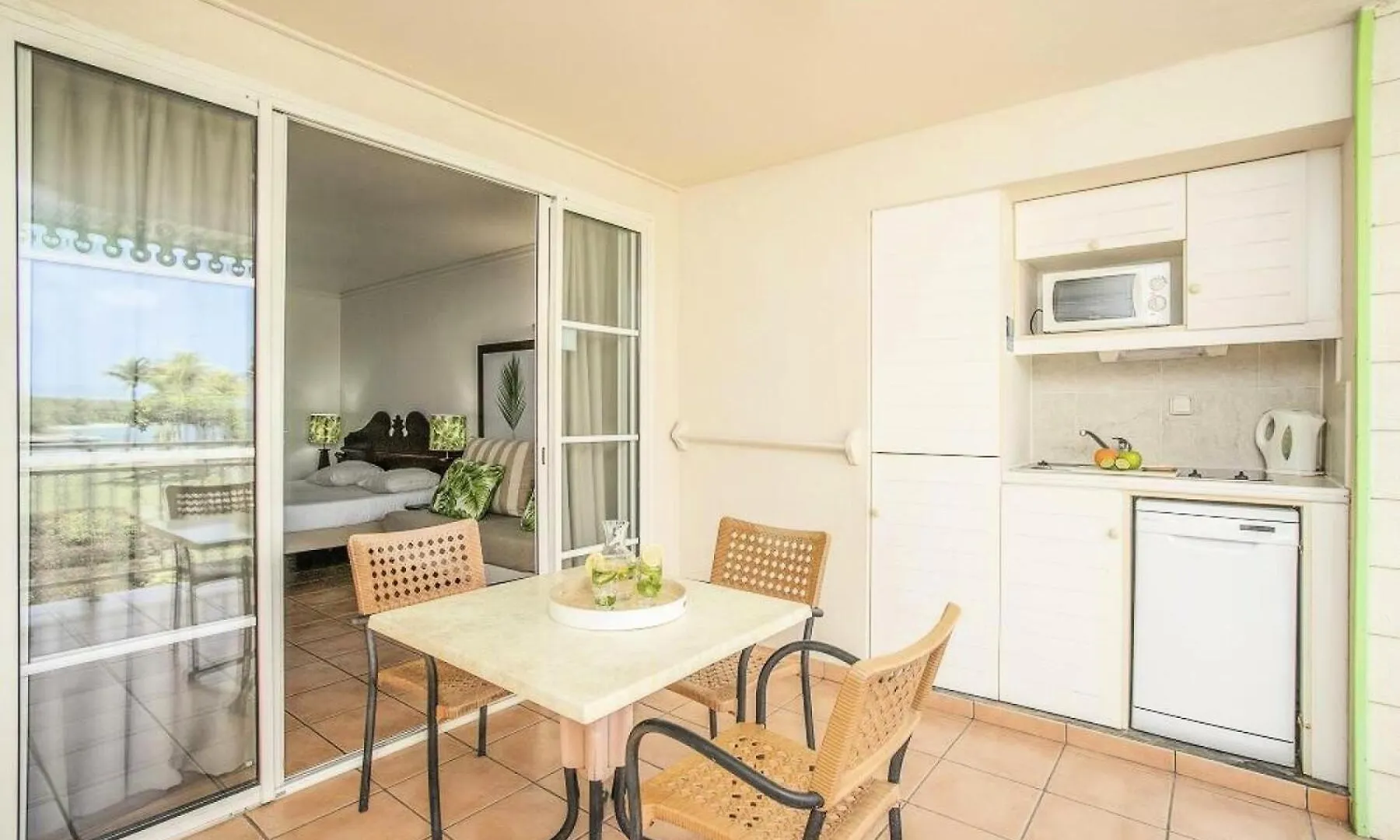 Village Sainte Luce, Martinique - Maeva Home - Studio 3 Personnes - Selection Mae-5904 0*, 상트루스