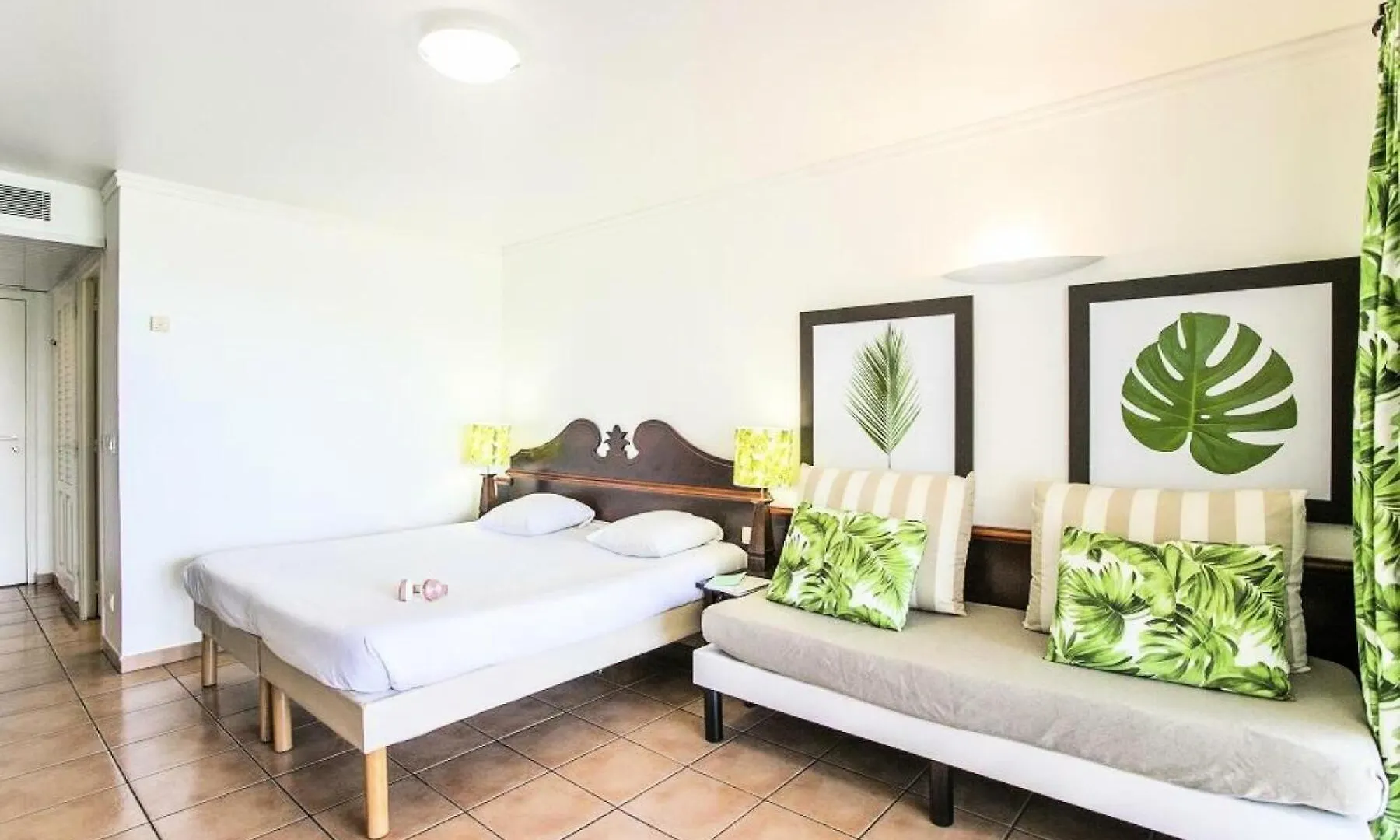 Village Sainte Luce, Martinique - Maeva Home - Studio 3 Personnes - Selection Mae-5904 마르티니크