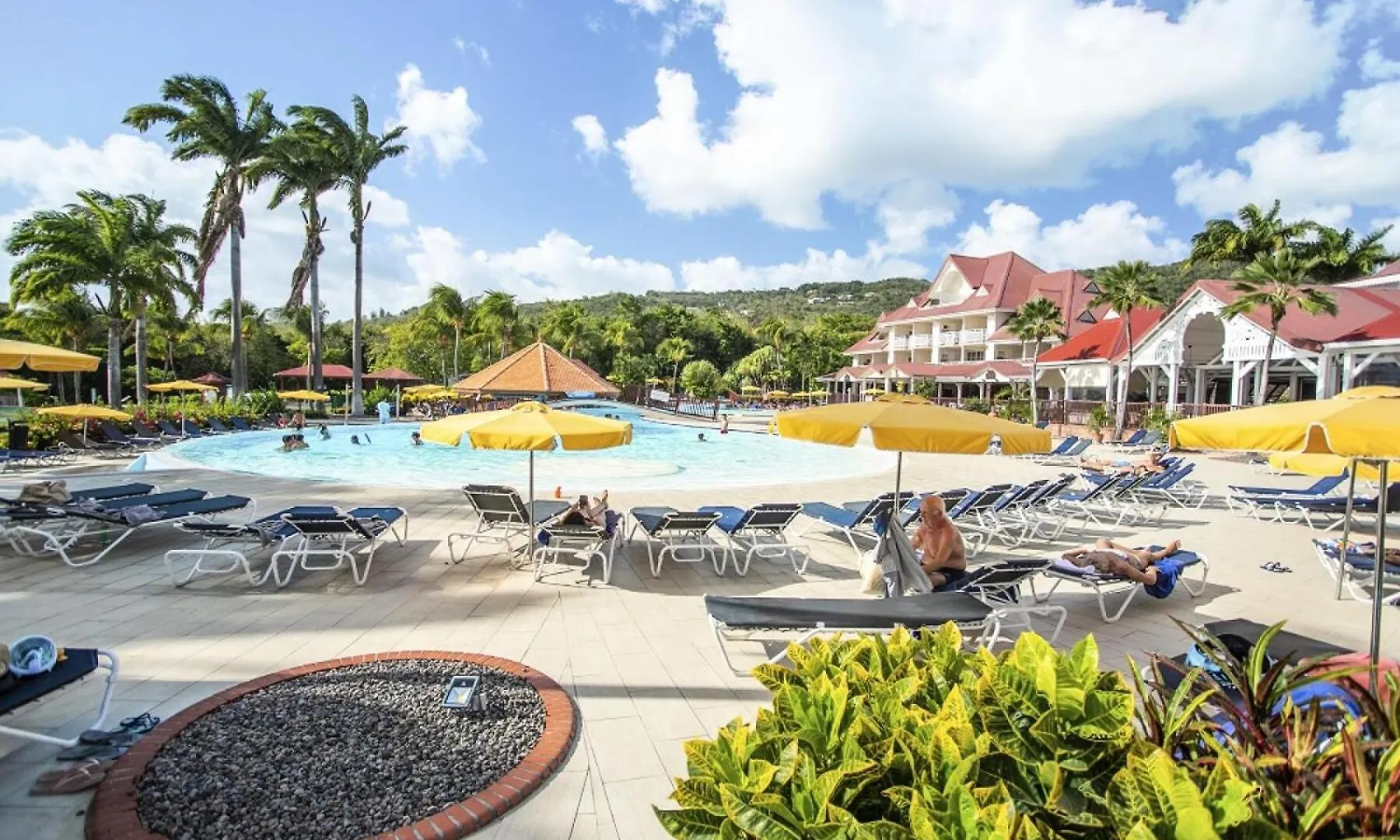 아파트 Village Sainte Luce, Martinique - Maeva Home - Studio 3 Personnes - Selection Mae-5904