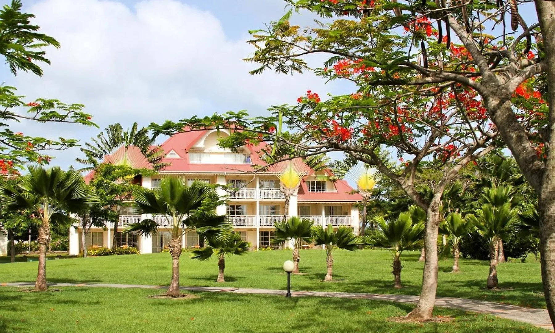 Village Sainte Luce, Martinique - Maeva Home - Studio 3 Personnes - Selection Mae-5904 0*, 상트루스 마르티니크