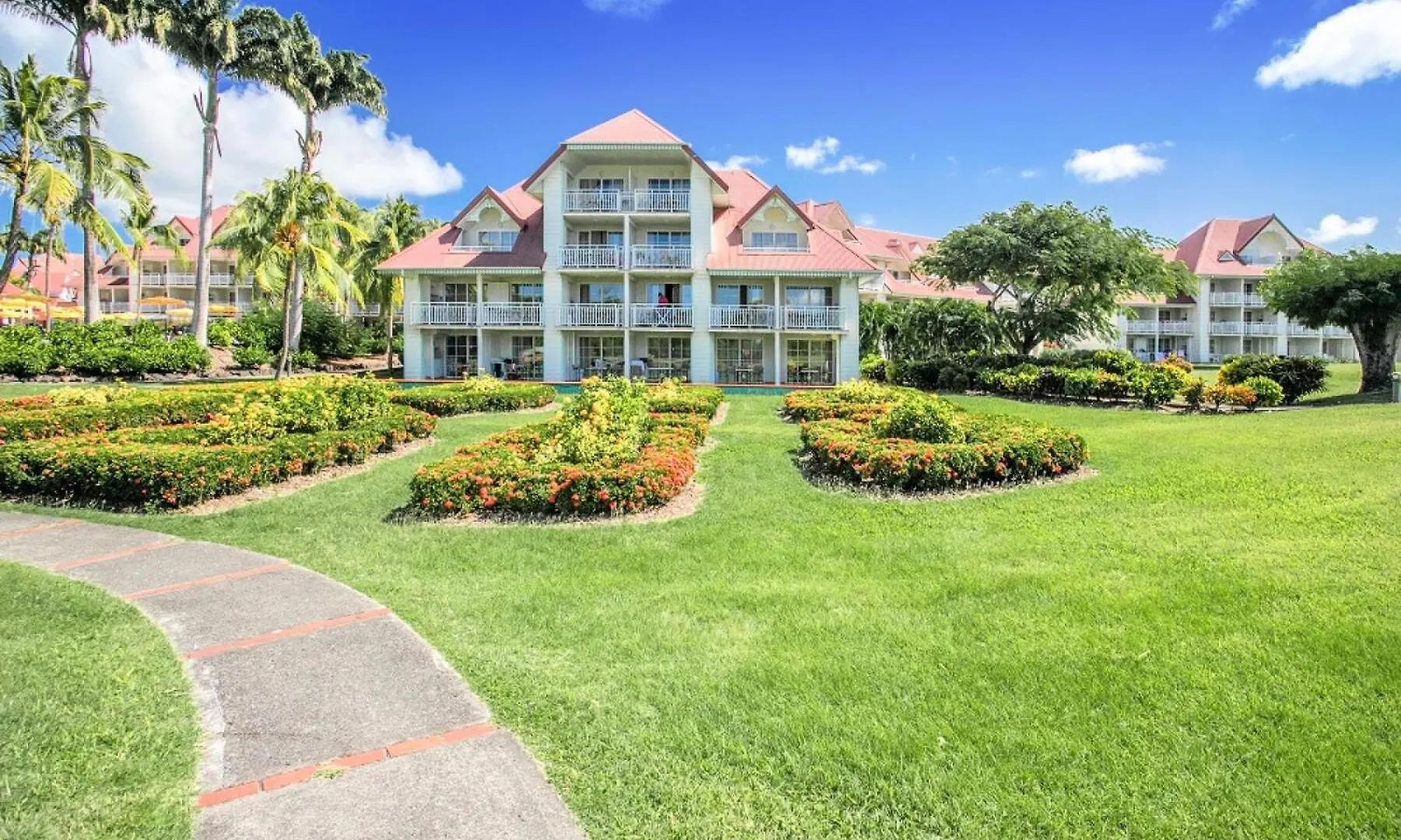 Village Sainte Luce, Martinique - Maeva Home - Studio 3 Personnes - Selection Mae-5904 아파트 상트루스