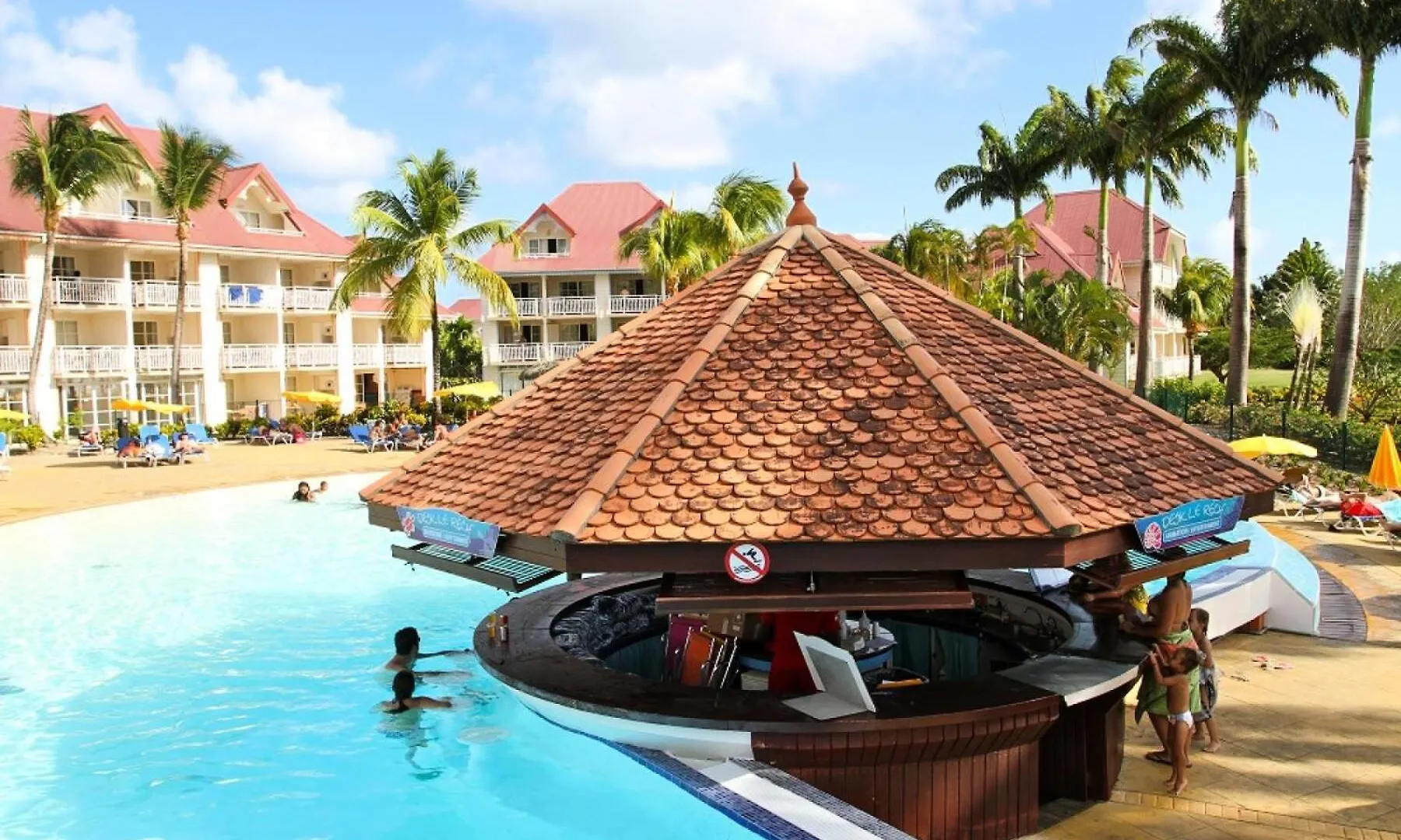 Village Sainte Luce, Martinique - Maeva Home - Studio 3 Personnes - Selection Mae-5904 Martinik