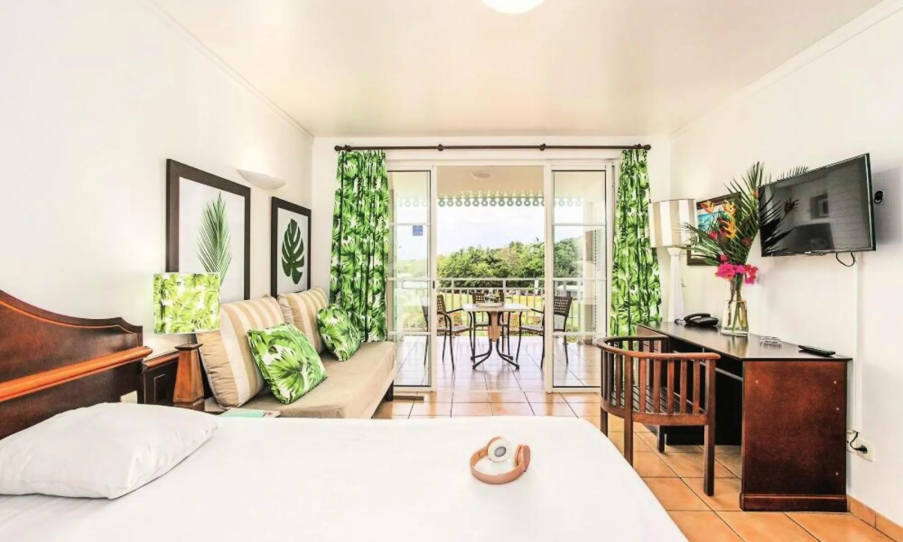 Village Sainte Luce, Martinique - Maeva Home - Studio 3 Personnes - Selection Mae-5904